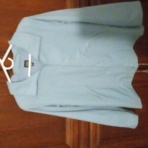 Eileen Fisher jacket
